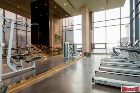 3 bedrooms Apartment in Bangkok, Thailand No. 96146 15