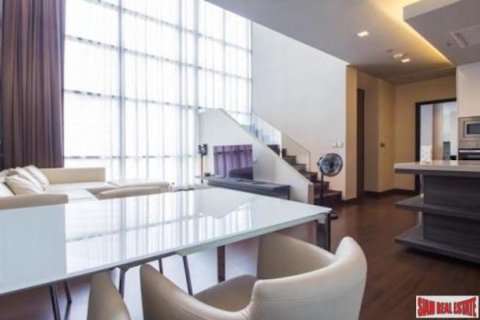 3 bedrooms Apartment in Bangkok, Thailand No. 96146 9