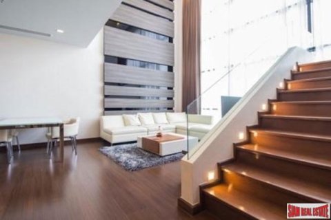 3 bedrooms Apartment in Bangkok, Thailand No. 96146 25