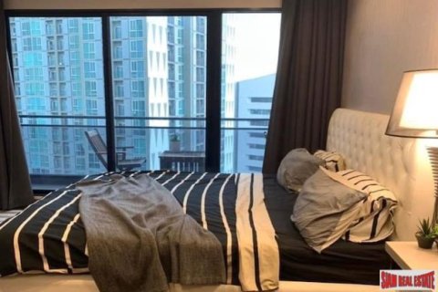 3 bedrooms Apartment in Bangkok, Thailand No. 96146 17