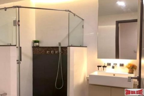 3 bedrooms Apartment in Bangkok, Thailand No. 96146 18
