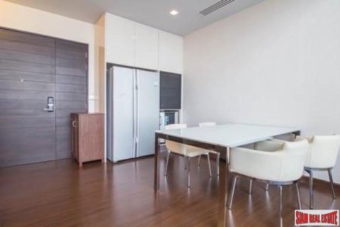 3 bedrooms Apartment in Bangkok, Thailand No. 96146 12