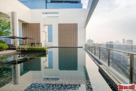 3 bedrooms Apartment in Bangkok, Thailand No. 96146 14