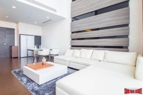 3 bedrooms Apartment in Bangkok, Thailand No. 96146 10