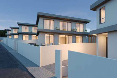 3 bedrooms Villa in Episkopi, Cyprus No. 72863 7