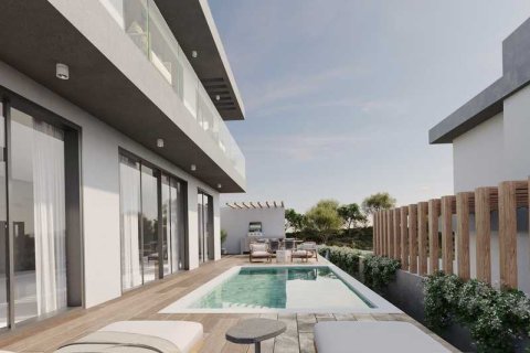 3 bedrooms Villa in Episkopi, Cyprus No. 72863 2