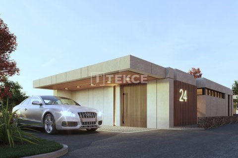 4 bedrooms Villa in Phi Dien, Vietnam No. 17499 27