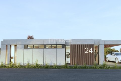 4 bedrooms Villa in Phi Dien, Vietnam No. 17499 22