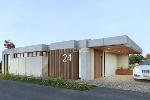 4 bedrooms Villa in Phi Dien, Vietnam No. 17499 21