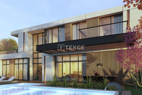 4 bedrooms Villa in Phi Dien, Vietnam No. 17499 7