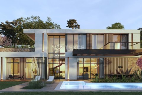 4 bedrooms Villa in Phi Dien, Vietnam No. 17499 5