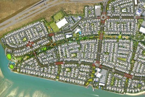 1005m² Land à Darna, Vietnam No. 95176 2