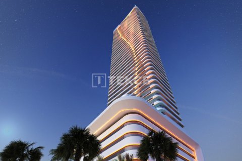 3 bedrooms Penthouse in Ho Chi Minh, Vietnam No. 86535 28