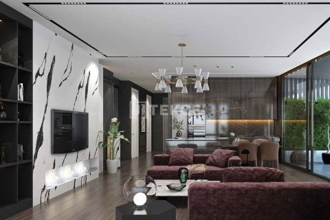 3 bedrooms Penthouse in Ho Chi Minh, Vietnam No. 86535 7