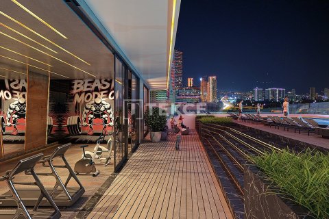 3 bedrooms Penthouse in Ho Chi Minh, Vietnam No. 86535 21