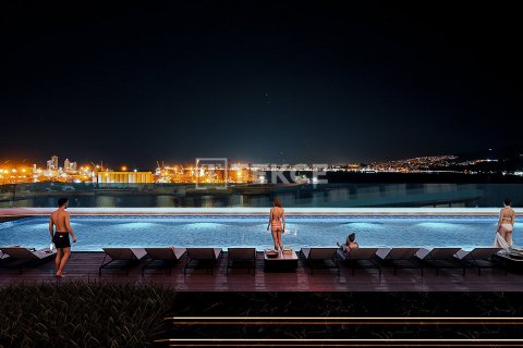 3 bedrooms Penthouse in Ho Chi Minh, Vietnam No. 86535 2