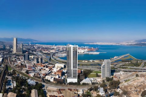 3 bedrooms Penthouse in Ho Chi Minh, Vietnam No. 86535 30