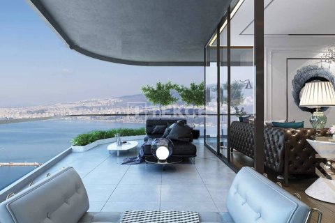 3 bedrooms Penthouse in Ho Chi Minh, Vietnam No. 86535 5