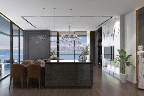 3 bedrooms Penthouse in Ho Chi Minh, Vietnam No. 86535 6