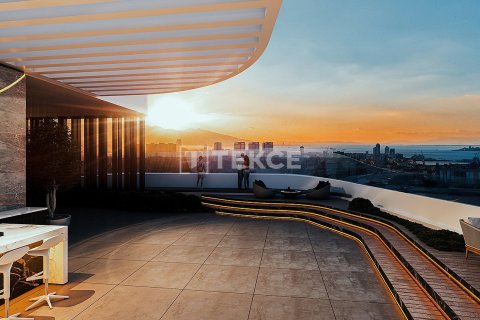 3 bedrooms Penthouse in Ho Chi Minh, Vietnam No. 86535 20