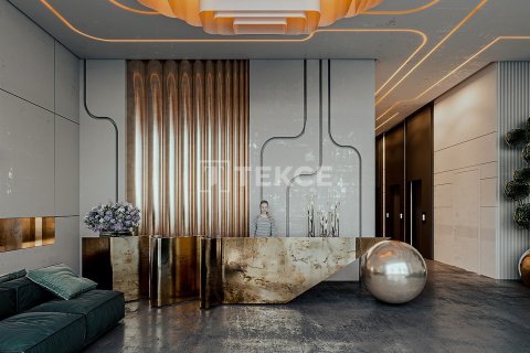 3 bedrooms Penthouse in Ho Chi Minh, Vietnam No. 86535 25