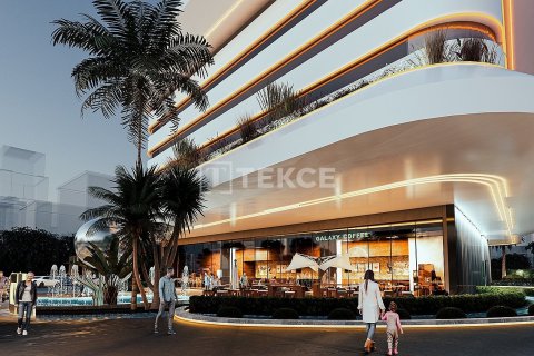 3 bedrooms Penthouse in Ho Chi Minh, Vietnam No. 86535 16