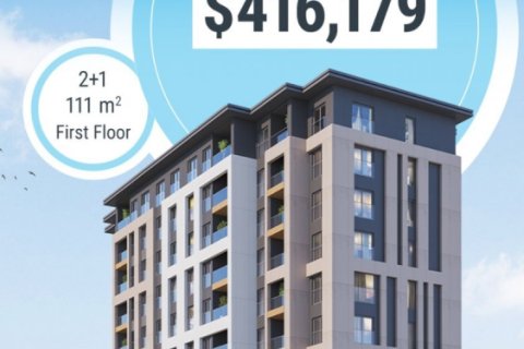 2 chambres Appartement à Khanh Hoa, Vietnam No. 14833 1