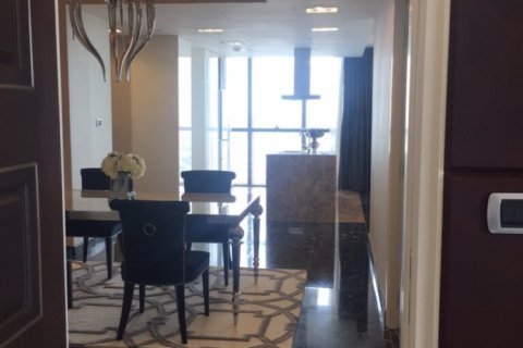 2 bedrooms Condo  in Bangkok, Thailand No. 371 9