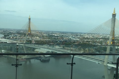 2 bedrooms Condo  in Bangkok, Thailand No. 371 4