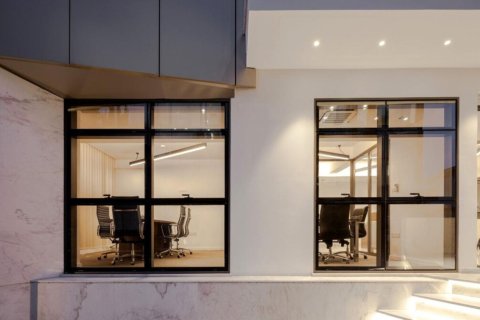 479m² Commercial property in Nicosia, Cyprus No. 106988 12