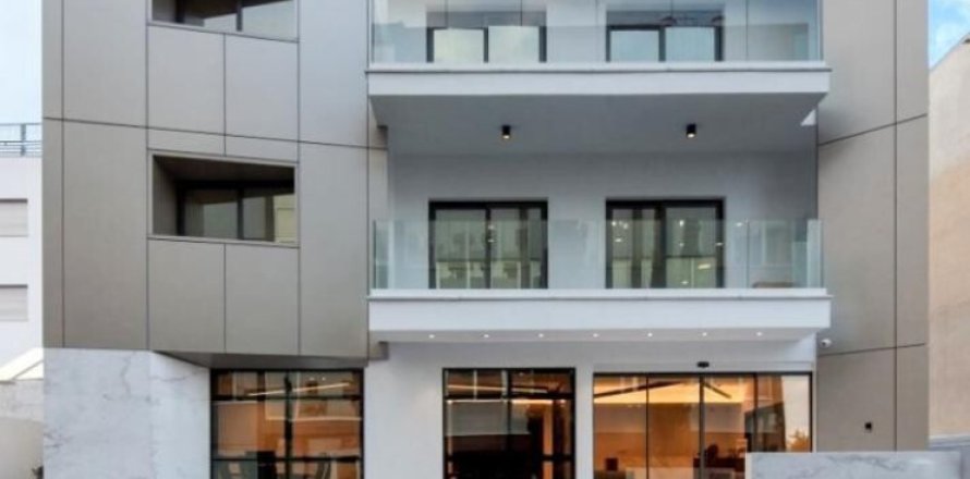 479m² Commercial property in Nicosia, Cyprus No. 106988