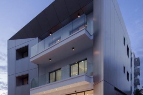 479m² Commercial property in Nicosia, Cyprus No. 106988 13