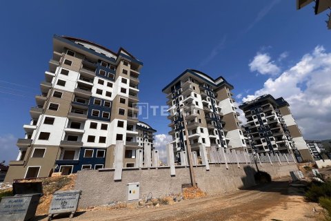 2 bedrooms Penthouse in Chau Lang, Vietnam No. 53854 17