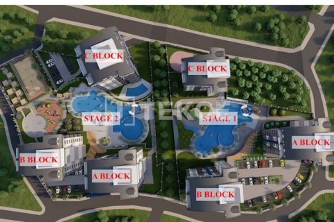 2 bedrooms Penthouse in Chau Lang, Vietnam No. 53854 4