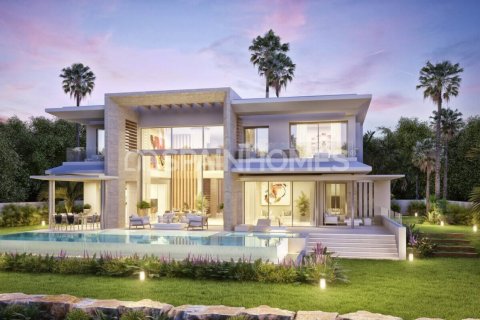 5 bedrooms Villa in Ham Cuong, Vietnam No. 25962 13