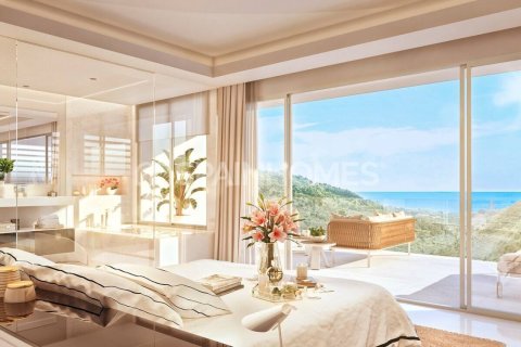 5 bedrooms Villa in Ham Cuong, Vietnam No. 25962 10