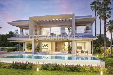 5 bedrooms Villa in Ham Cuong, Vietnam No. 25962 15
