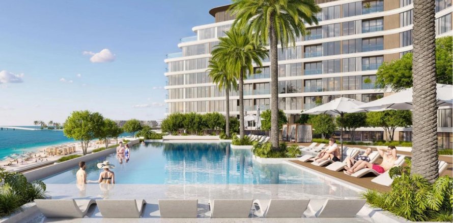 2 bedrooms Apartment in Can Tho, Vietnam No. 91586