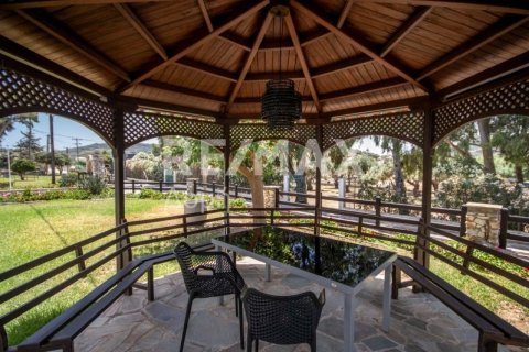 16 bedrooms Villa in Skiathos, Greece No. 27958 12