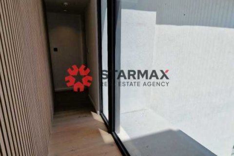 Пентхаус с 3 спальнями в Ларнака, Кипр №82825 10