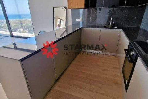 Пентхаус с 3 спальнями в Ларнака, Кипр №82825 2