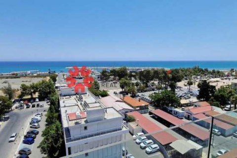 Пентхаус с 3 спальнями в Ларнака, Кипр №82825 6