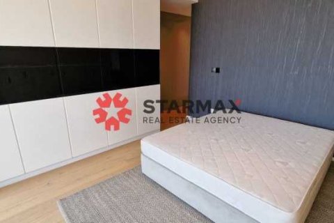 Пентхаус с 3 спальнями в Ларнака, Кипр №82825 13