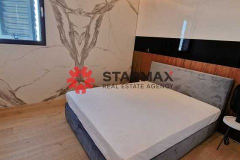 Пентхаус с 3 спальнями в Ларнака, Кипр №82825 14