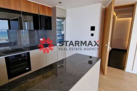 Пентхаус с 3 спальнями в Ларнака, Кипр №82825 4