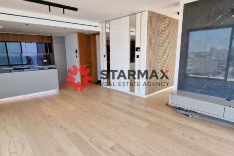 Пентхаус с 3 спальнями в Ларнака, Кипр №82825 9