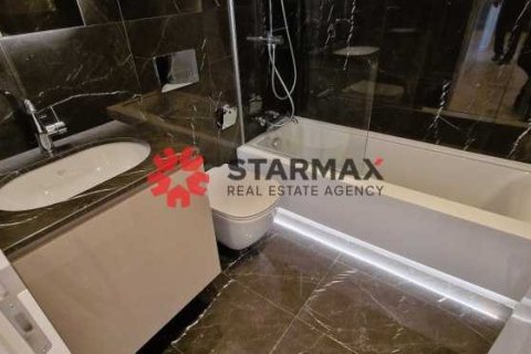 Пентхаус с 3 спальнями в Ларнака, Кипр №82825 16