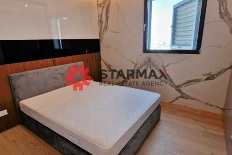 Пентхаус с 3 спальнями в Ларнака, Кипр №82825 15