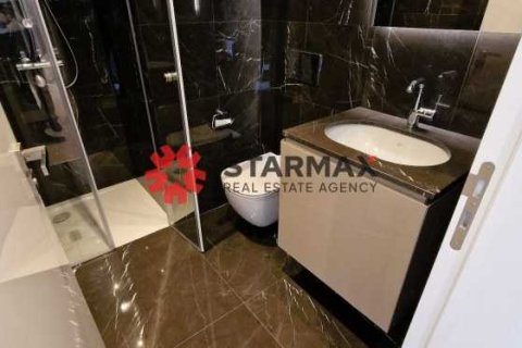 Пентхаус с 3 спальнями в Ларнака, Кипр №82825 11