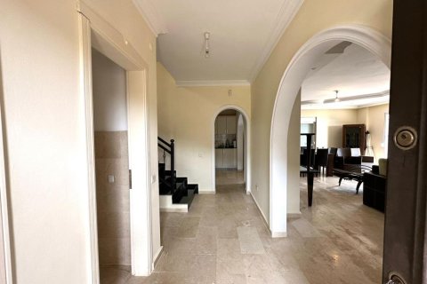 Квартира с 5 комнатами в Chau Lang, Вьетнам №21621 3